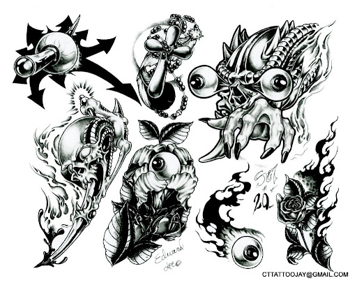 rose tattoo sketches rose tattoo sketches